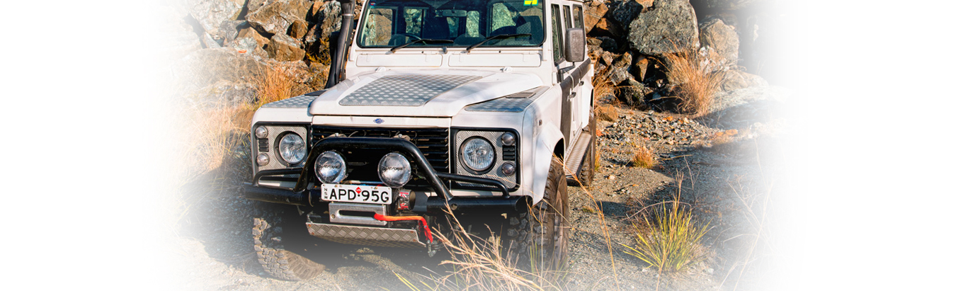 Davis Performance Landys Workshop